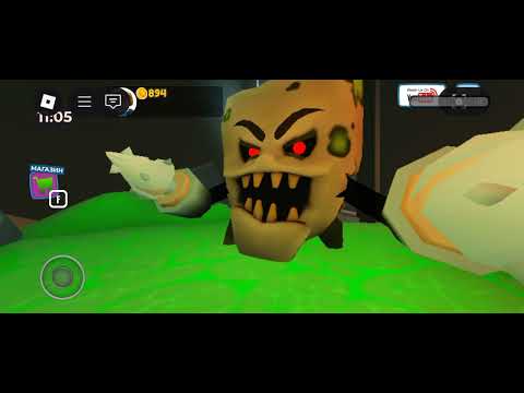 Видео: Мега побег от стоматологии часть 2