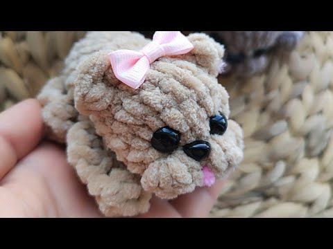 Видео: Что связала и что купила...