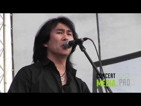 Видео: Группа "Виктор", Нашествие 2014