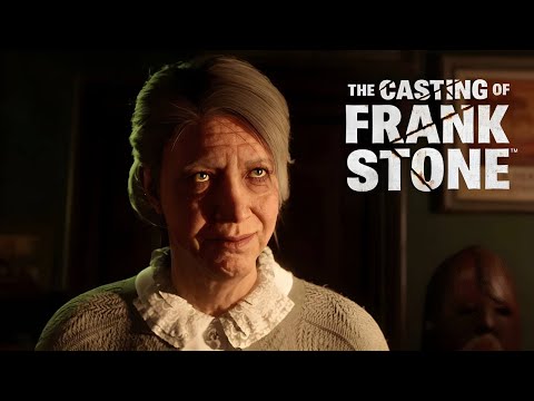 Видео: ЗАЧЕМ МЫ ПРИЕХАЛИ СЮДА СНИМАТЬ ЭТОТ ФИЛЬМ?! | THE CASTING OF FRANK STONE | ПРОХОЖДЕНИЕ #2