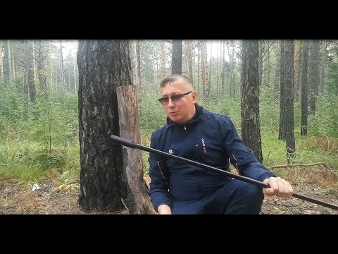 Видео: Сравнение мощности духовых трубок