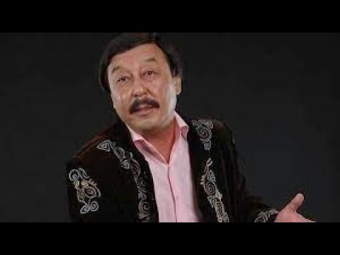 Видео: Маданият жузу Асылбек Өзүбеков