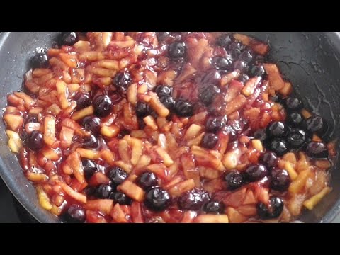 Видео: НАЧИНКА для ПИРОЖКОВ/в духовке или на сковороде в раст.масле