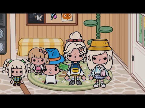 Видео: Семейкааа🩵