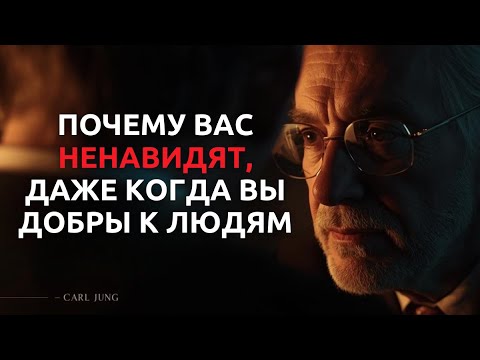 Видео: Почему доброта иногда отталкивает и пугает людей?