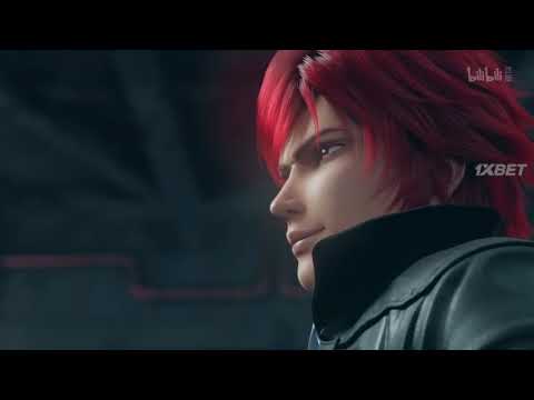 Видео: Божественный посланник Темного мира - Я буду