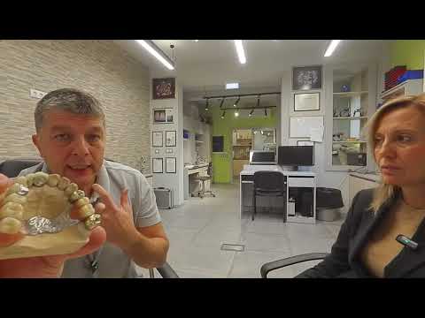 Видео: Аз и моето здраве - Протези