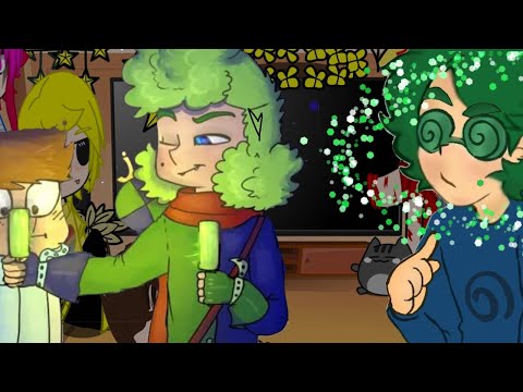 Видео: {~реакция на вару~}_13 карт_~много стекла~🍞💓эх люблю хлеб🍞💓
