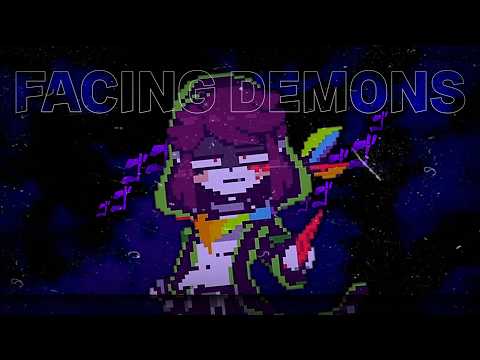 Видео: Дайте успокоительное | Facing Demons