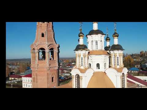 Видео:  Немного подробностей /Шпиль на колокольне