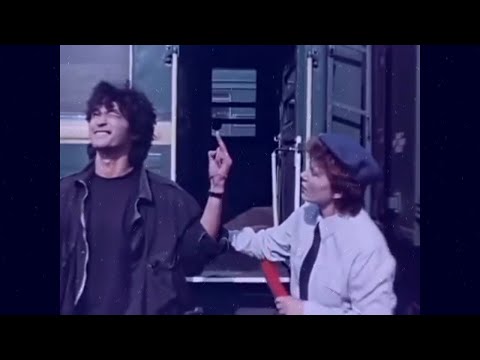 Видео: КИНО - Закрой за мной дверь (Piano Trap Remix)