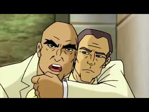 Видео: Зорро. Поколение Зет | Зловещая Четверка | эпизод 03 | мультфильм