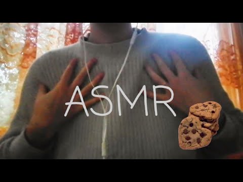 Видео: 🥞ЗВУКИ РТА, МАССАЖ И МЫСЛИ ВСЛУХ🥞