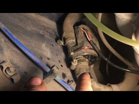 Видео: КАК БЫСТРО ПЕРЕДЕЛАТЬ КРАН ОТОПИТЕЛЯ С ЭЛЕКТРИЧЕСКОГО НА МЕХАНИКУ ВОЛГА 31 105  !!!