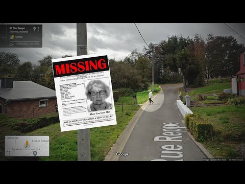 Видео: 6 самых тревожных загадок, разгаданных с помощью Google Maps