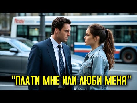 Видео:  Бедная Девочка Поцарапала Машину Миллионера…