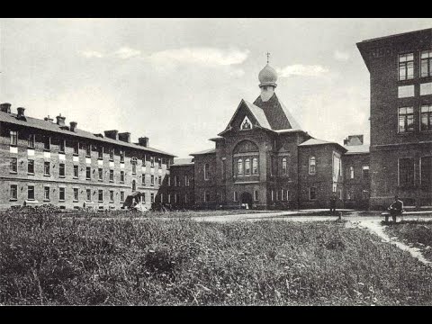 Видео: История психиатрии. Бедлам - место, где родились ваши кошмары.