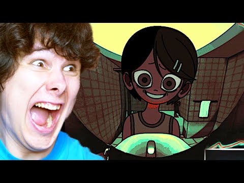 Видео: ТЫ МОНСТР, но ДОЛЖЕН ОБМАНУТЬ СВОЮ МАМУ, ЧТО ТЫ ЕЕ ДОЧЬ.