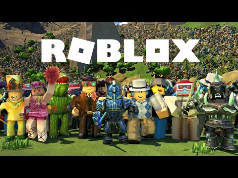 Видео: СТРИМ ПО ROBLOX | ROBLOX #1 (СТРИМ БЫЛ НА ТРОВО)