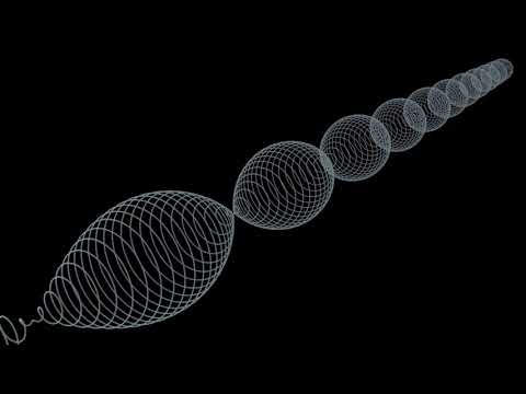 Видео: V02. Этот Вихревой Мир, часть 2. The Vortex world P2