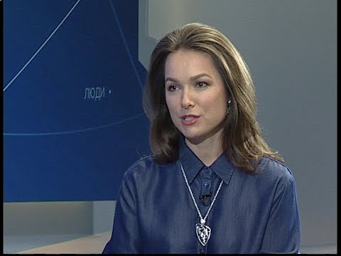 Видео: Какой будет следующий номер красноярки Надежды Самковой в шоу «Голос»? «Студия 7» 03.11.2020