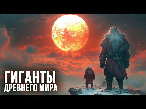 Видео: Как из Карликов мы превратились в Гигантов? | Полная Эволюция нашего вида @era_dinosaur