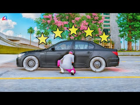 Видео: ДОВЕЛИ ДО ИСТЕРИКИ КОПА из-за УГОНА АВТО в GTA SAMP / Arizona RP