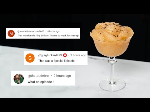 Видео: Лучший лайфхак по «Холодному сердцу»! Секреты бармена раскрыты! «Тёмная звезда» Гаррета Ричарда