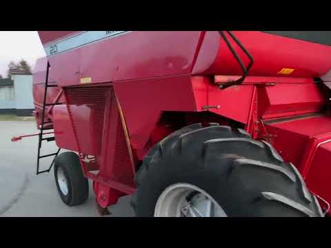 Видео: Продам MF20 0987015701