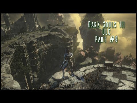 Видео: Восстанавливаю человечность, часть 8. Dark Souls III