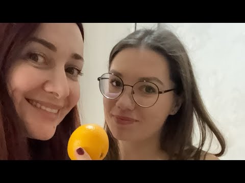 Видео: Новогоднее настроение