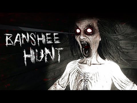Видео: Banshee Hunt Прохождение ►ОХОТА НА БАНШИ