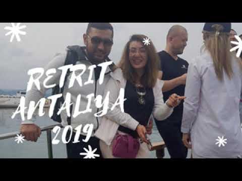 Видео: Контрактни якунлаш практикаси. ||Анталия ретрит. || 2019-йил.||