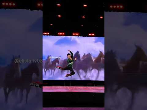 Видео: Хадрис авад од🔥🤩#калмыкия #mongolia #dance #элиста