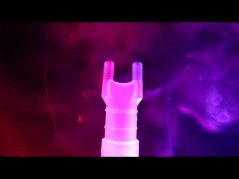 Видео: Искусство Аэрозоля - Сенсорное Расслабляющее Открытие