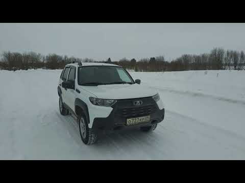 Видео: Нива тревел, что понял за пробег 7000