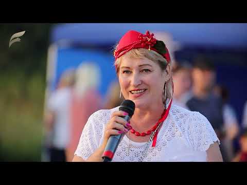 Видео: 🎥 «Серебряный ключ» | Видеохроника фестиваля 2025 в Большом Карпово