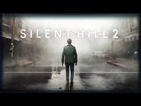 Видео: Silent Hill 2 stream⚡Прохождение 7 ⚡ Remake