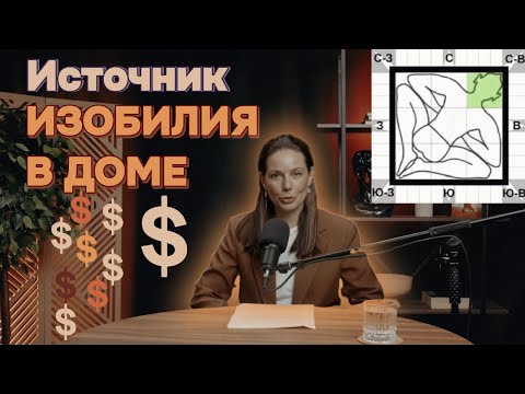Видео: 🏡Северо-Восток по Васту Источник Изобилия в Доме✅ #васту #астрология #эзотерика #северовостоквасту