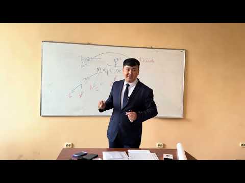 Видео: Саяси жүйе мен саяси режимдер