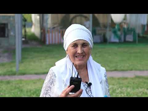 Видео: 50 жылдық кездесу, 1-бөлім