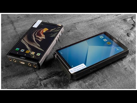 Видео: HiBy R6 III | Мудрое обновление вопреки красивым цифрам
