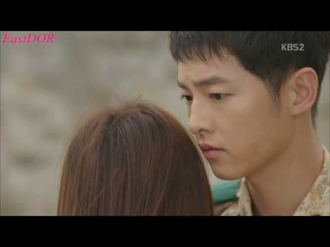 Видео: Клип по дораме Потомки солнца. Дима Карташов-Первая и последняя