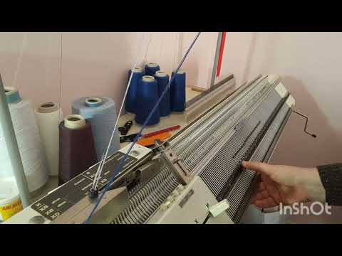 Видео: Вяжем шапочку для ребёнка