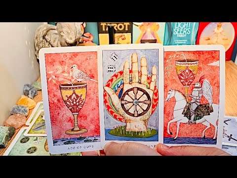 Видео: ❤️ Скорпион! БУДЬТЕ ГОТОВЫ! БОЛЬШОЕ ОТКРОВЕНИЕ!.. Самый неожиданный поворот сюжета, который переп...