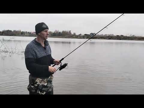 Видео: В ПОИСКАХ РЫБЫ ИЛИ КАК ПОЛУЧИТЬ ЛЕЩА!