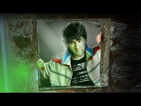 Видео: СВАЛИЛСЯ В ДЫРУ, А ТАМ... 5 КОНЦОВОК