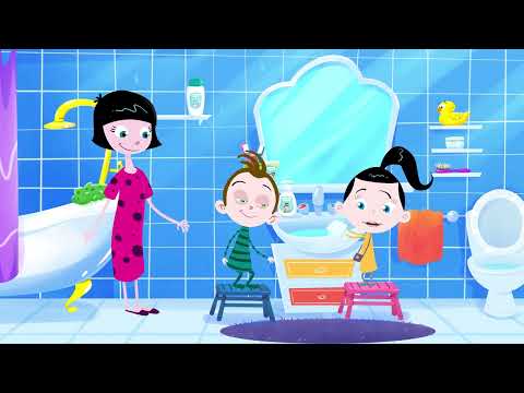 Видео: Здрави и весели со Биби и Боби