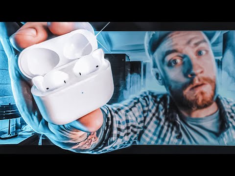 Видео: Они круче AirPods❓ Honor choice earbuds x🔥