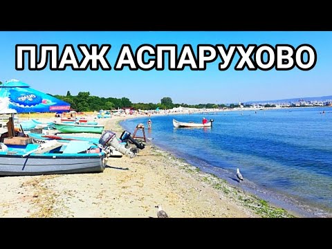 Видео: ПЛАЖ АСПАРУХОВО И РИБАРСКО СЕЛИЩЕ КАРАНТИНАТА! С КАКВО СЕ ПРЕПИТАВАТ РИБАРИТЕ КОГАТО НЯМА РИБА?